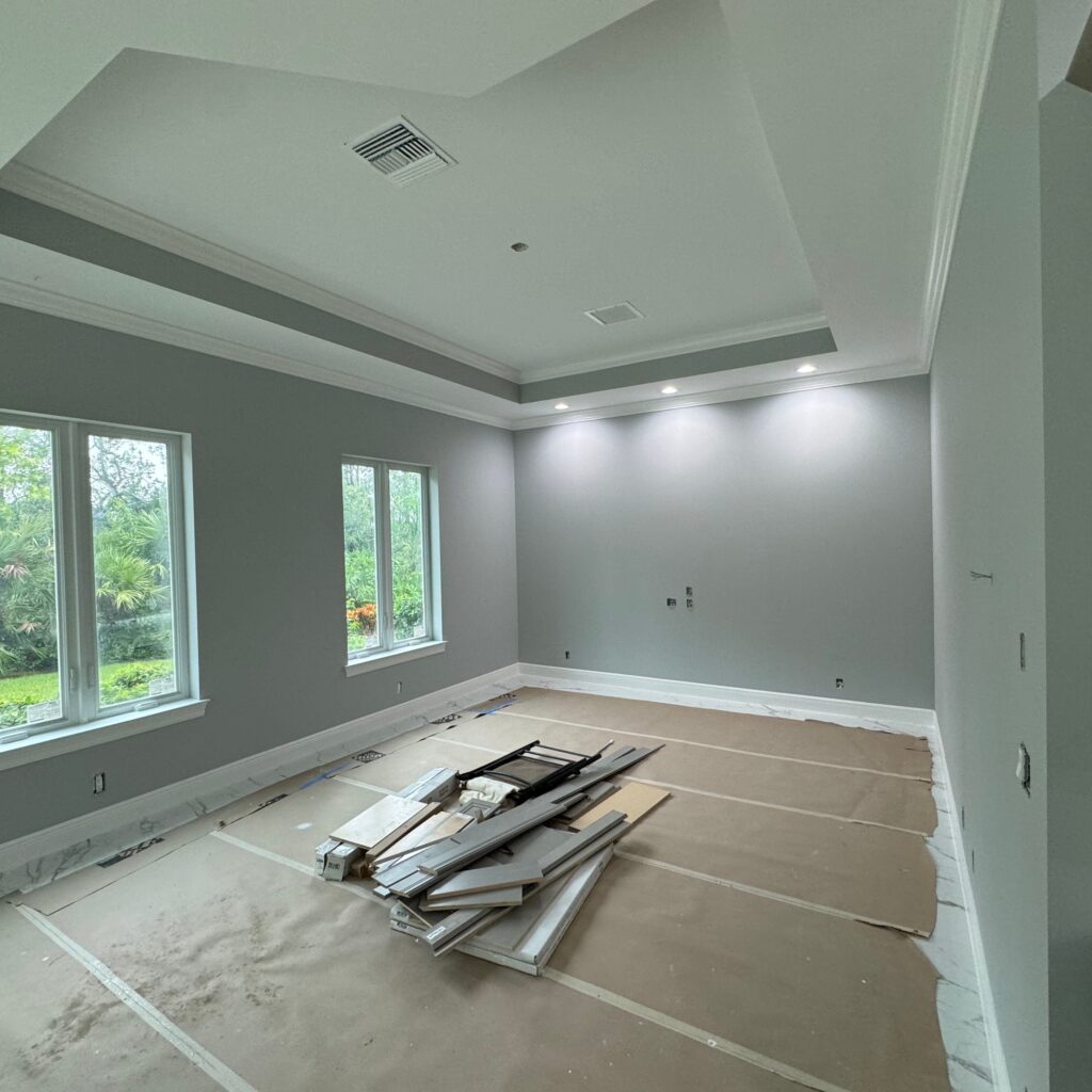 Interior Painting (1) Square