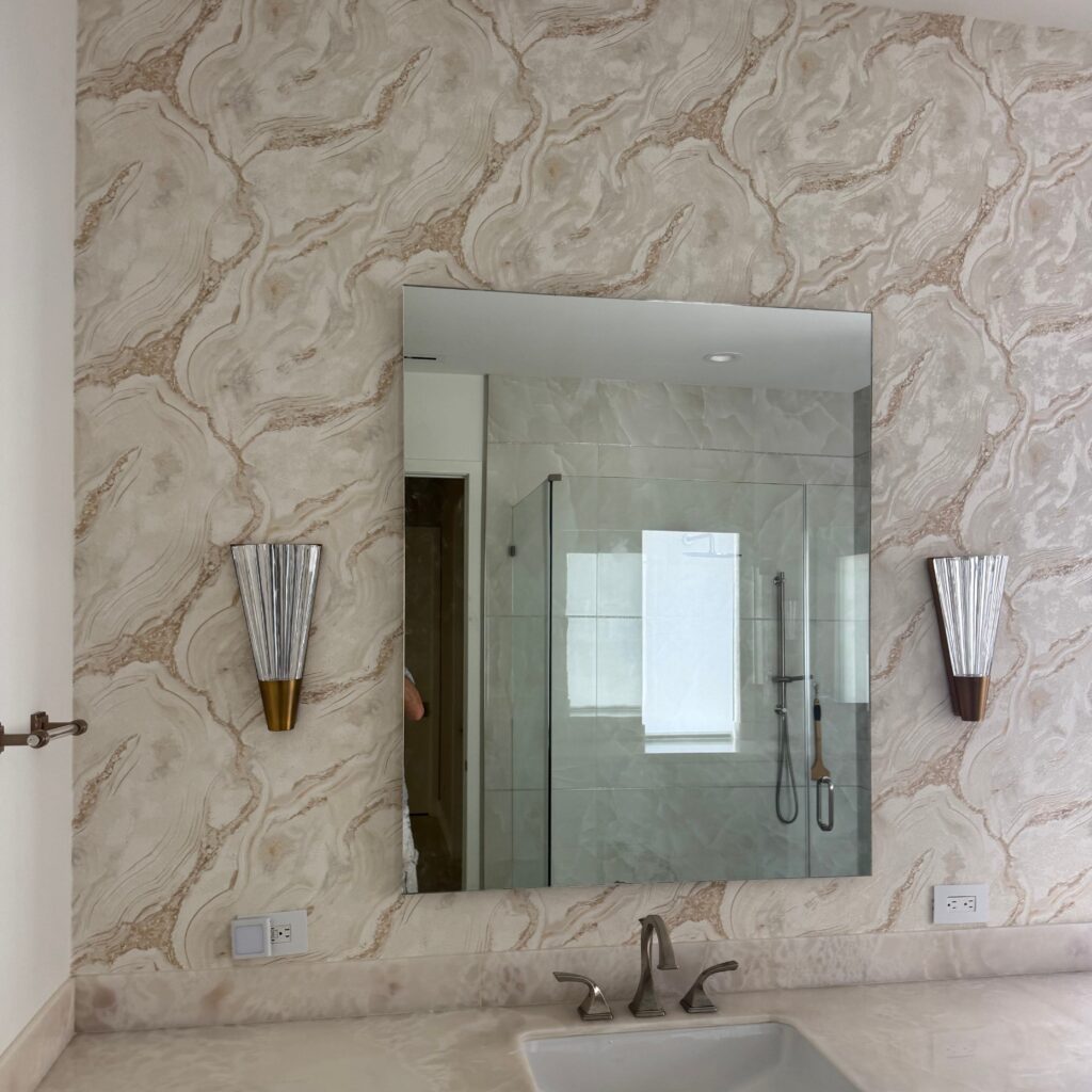 recent wallpaper work (24) Square